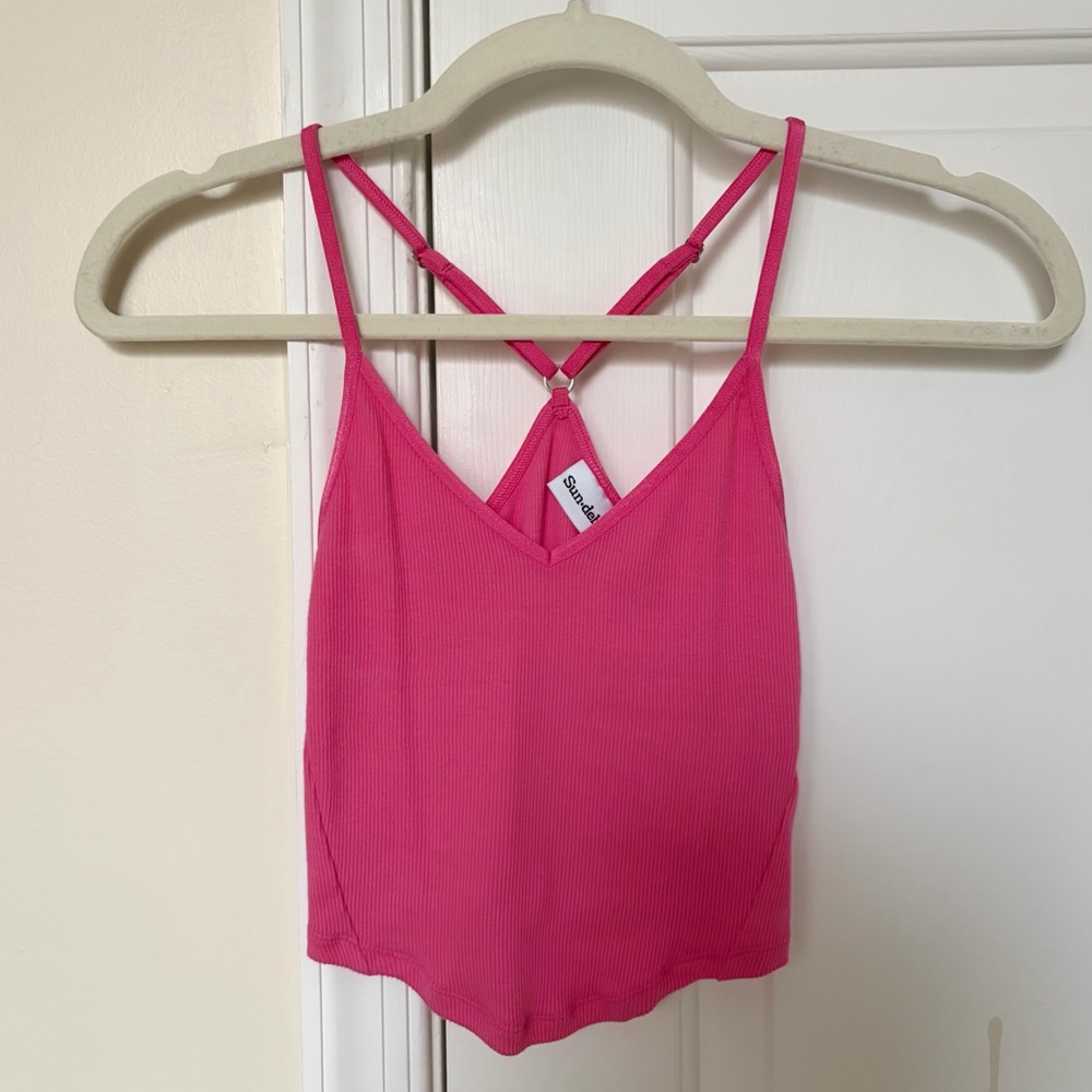 sunday best tank